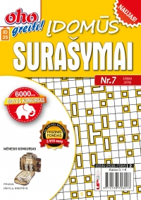 ID 35 ,,oho greiti! Įdomūs surašymai ID 35 ,,oho greiti! Įdomūs surašymai